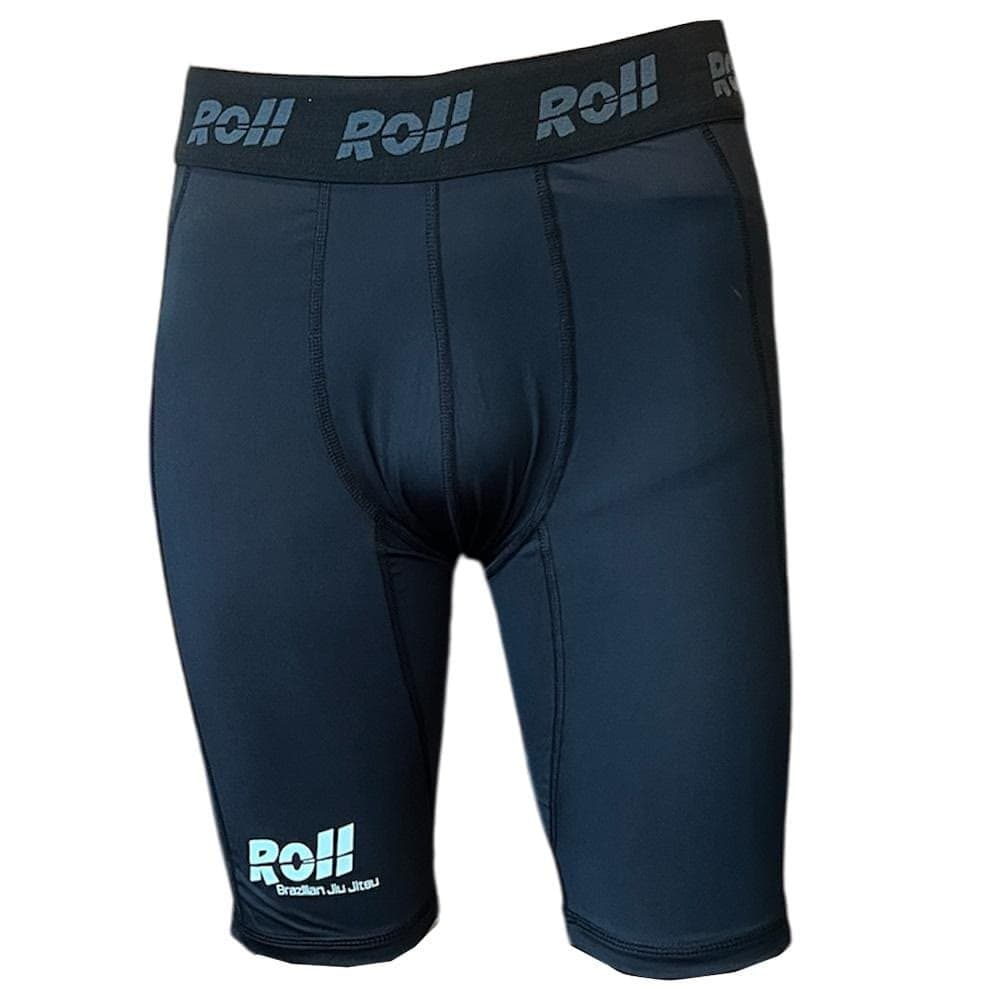 Compression Shorts — Roll BJJ