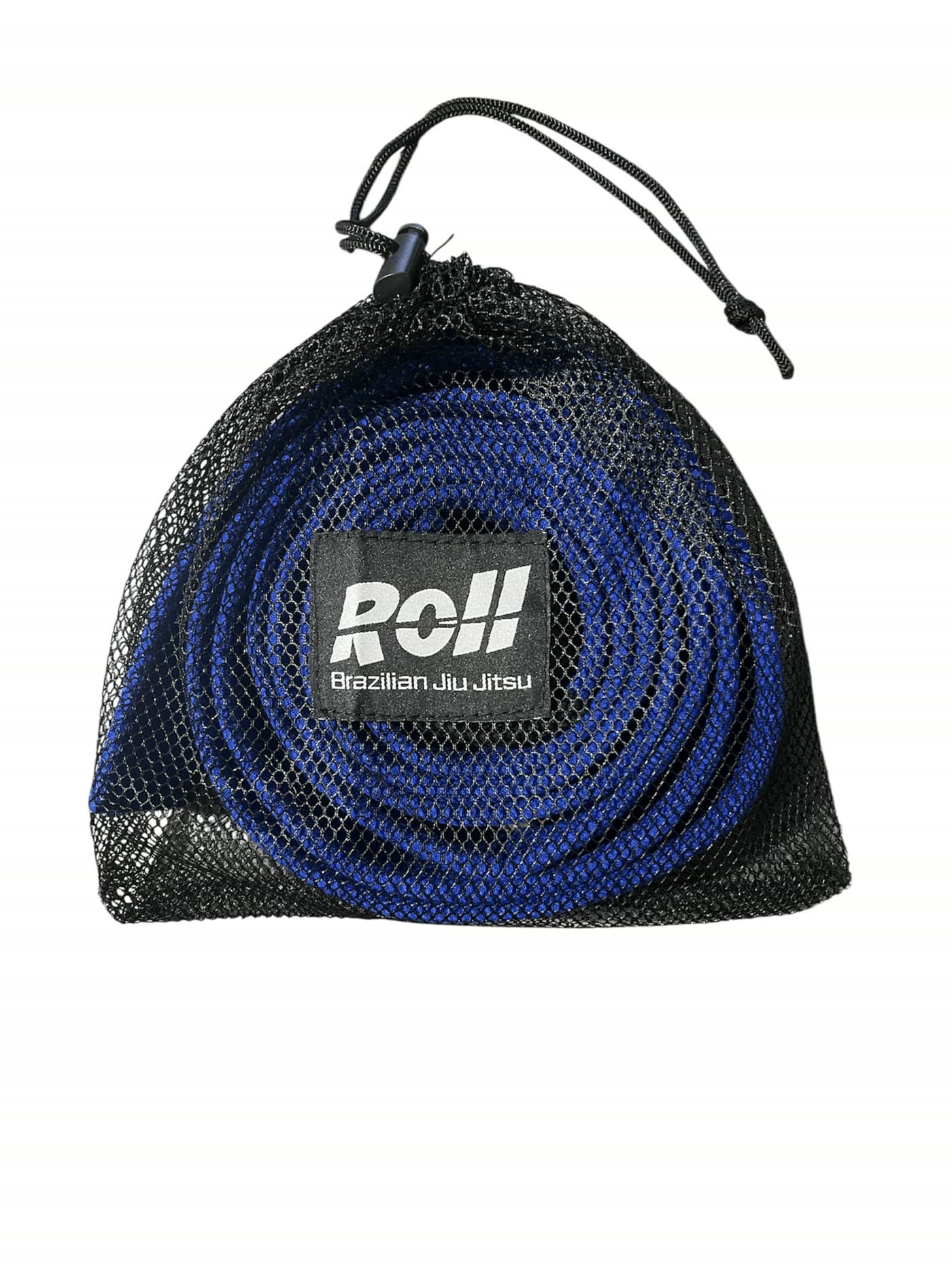 Mesh Belt Bag — Roll BJJ