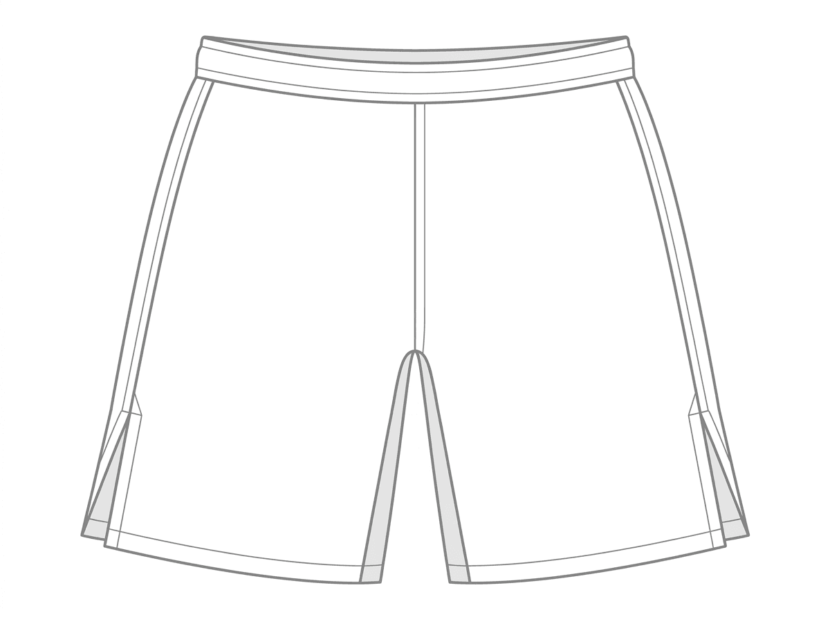 Custom Shorts