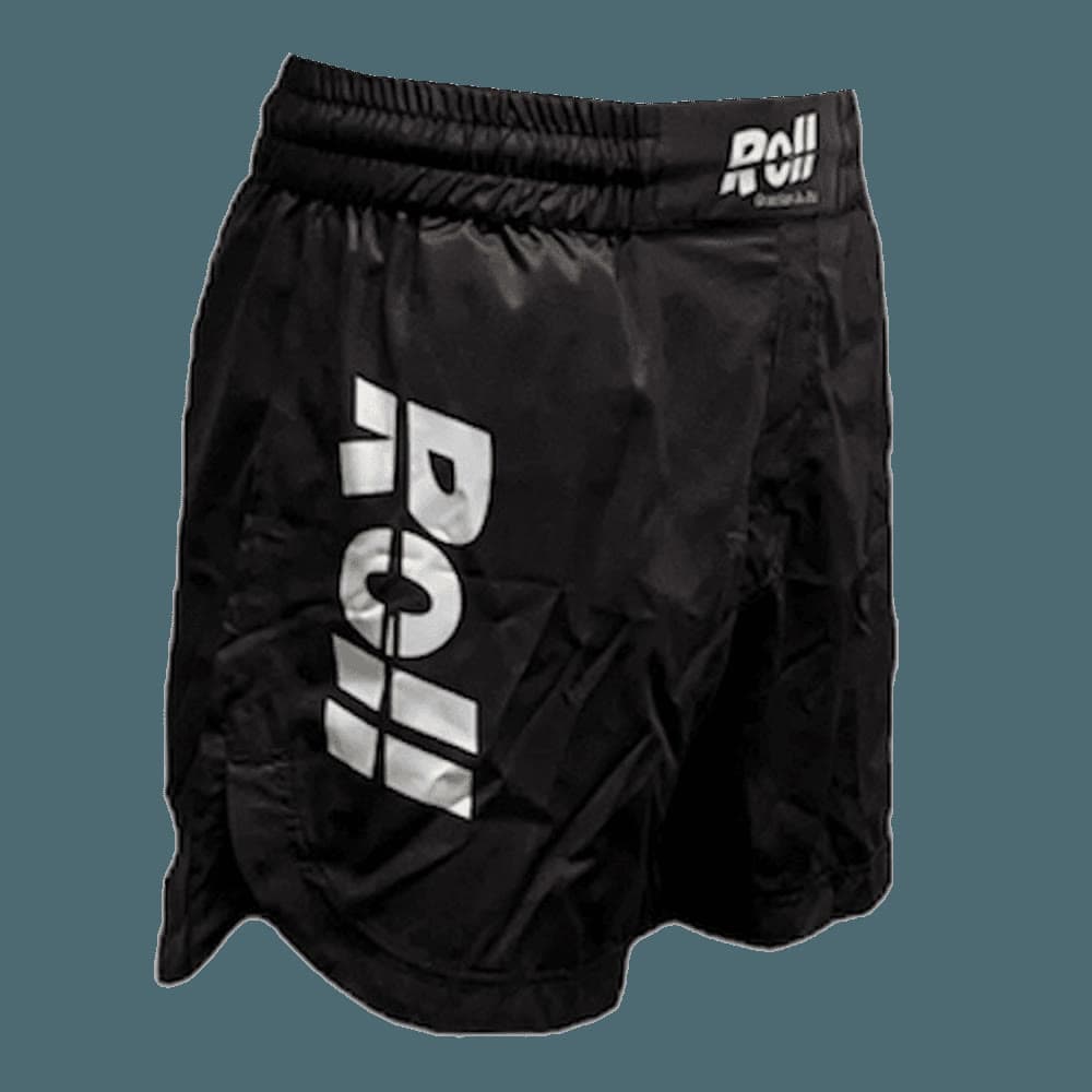 Competition Shorts — Roll BJJ (2)