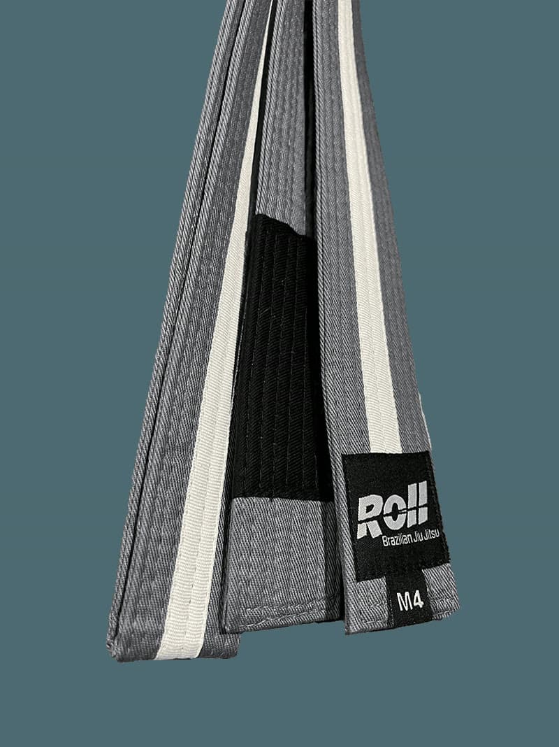 Junior Belt — Roll BJJ (2)