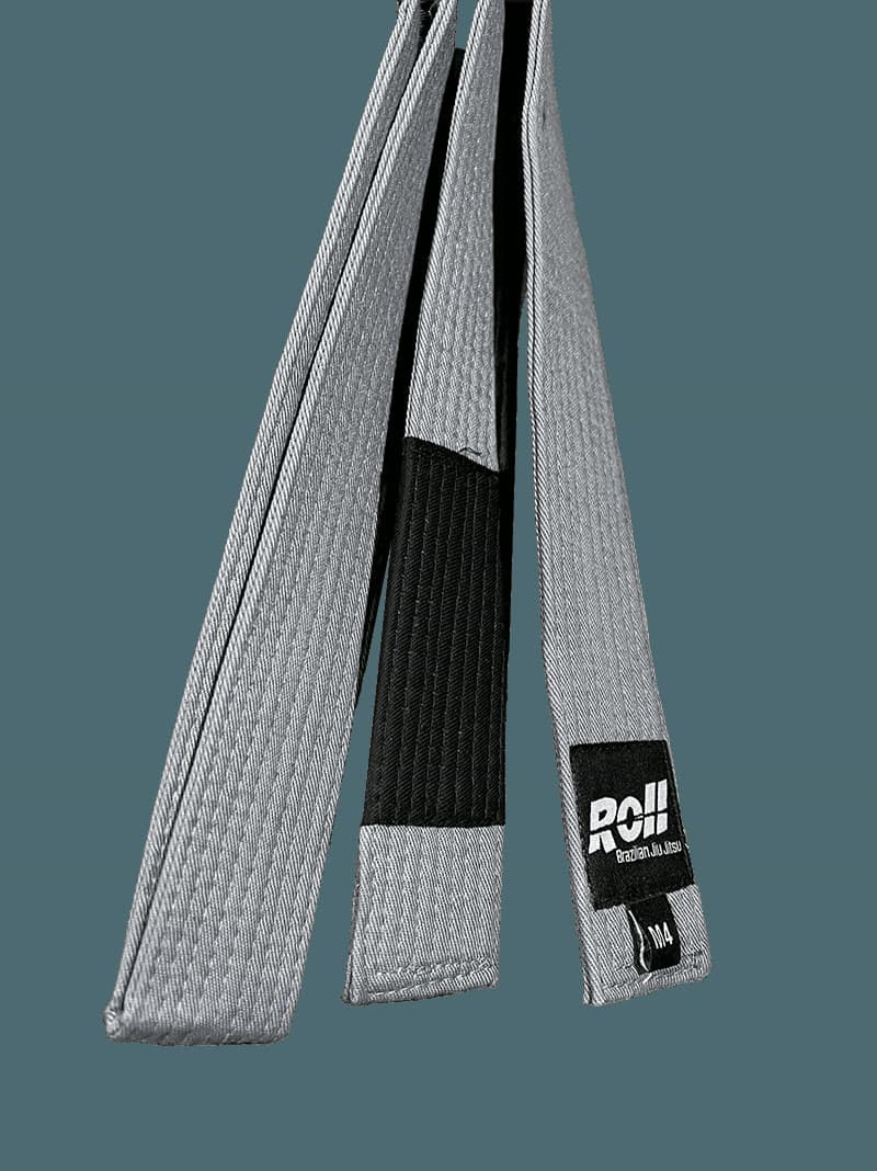 Junior Belt — Roll BJJ (3)