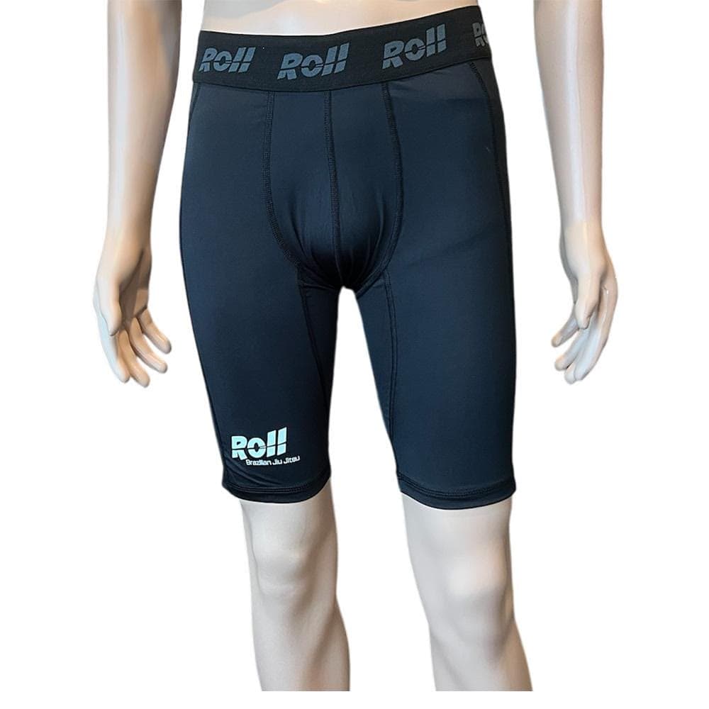 Compression Shorts — Roll BJJ (3)