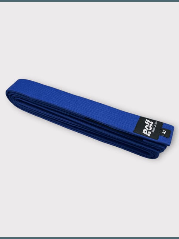 Adult Belt — Roll BJJ (2)