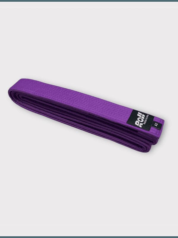 Adult Belt — Roll BJJ (3)