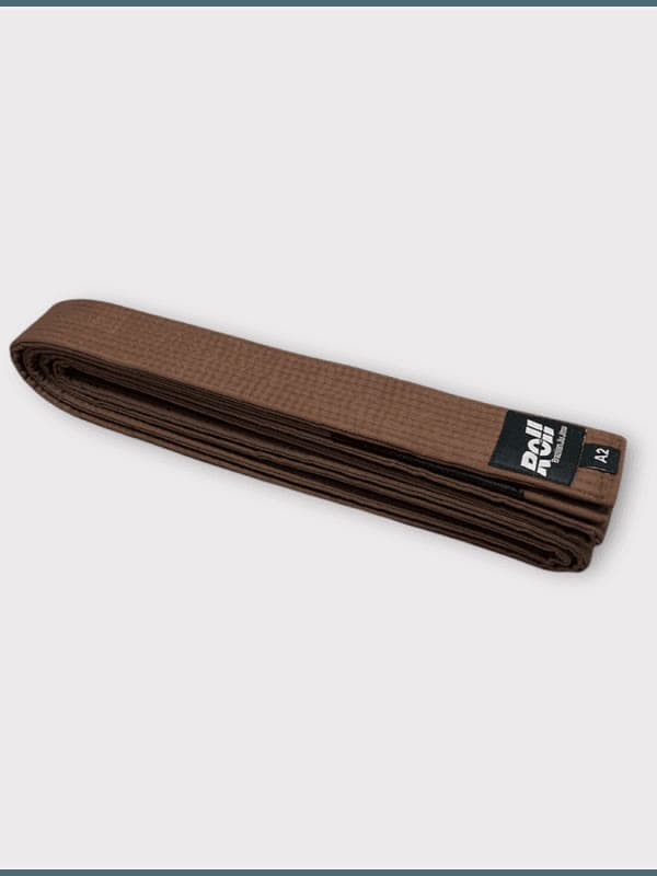 Adult Belt — Roll BJJ (4)