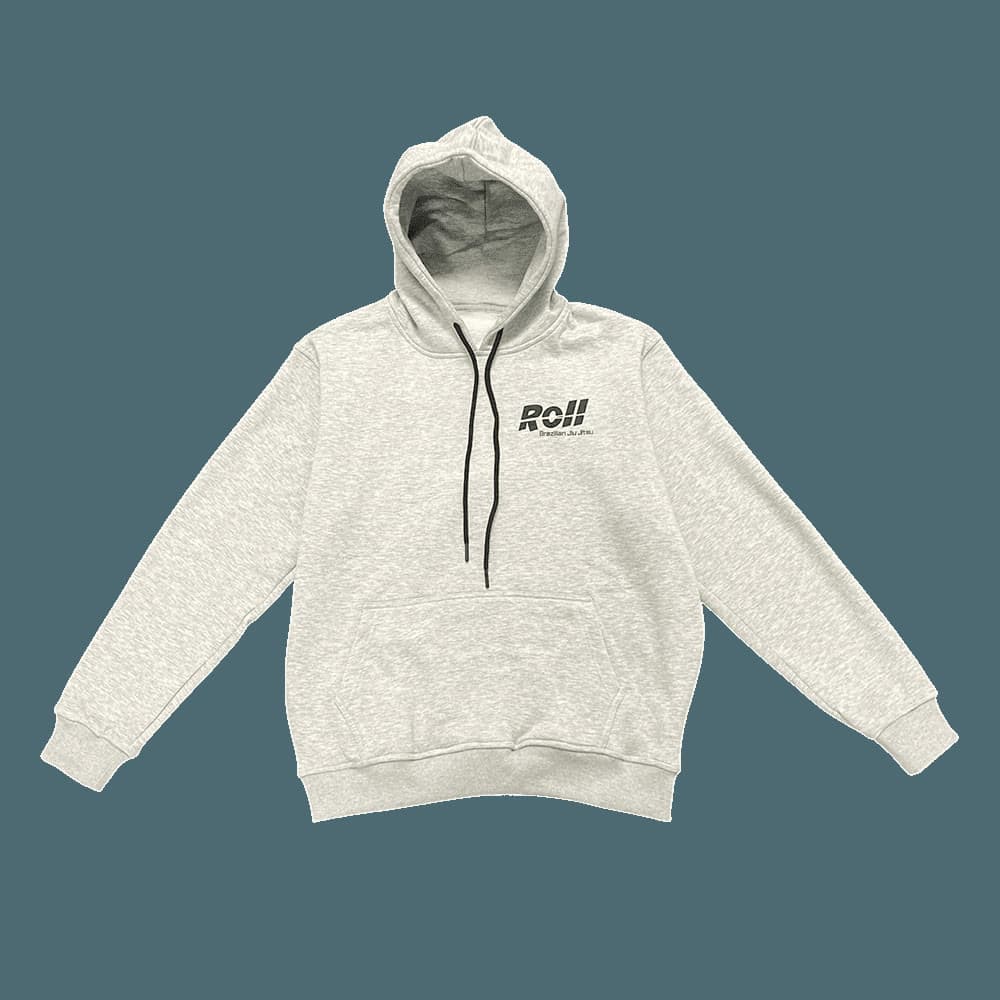 Roll Hoodie — Roll BJJ (4)