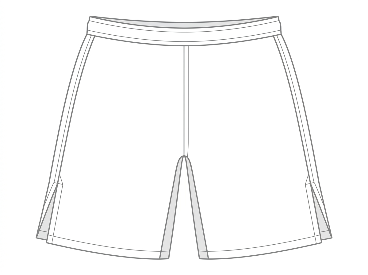 Custom Shorts