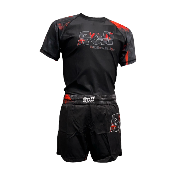 brazilian jiu jitsu shorts