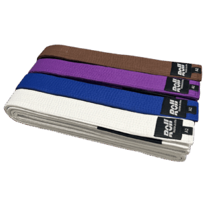 bjj belts