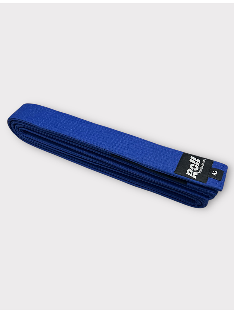 bjj belt blue