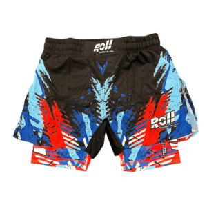 BJJ no gi shorts